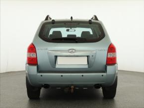 Hyundai Tucson  2.0 CRDi 