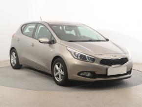 Kia Ceed  1.4 CVVT 