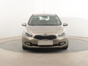 Kia Ceed  1.4 CVVT 