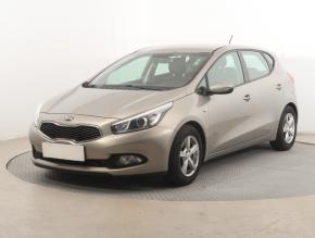 Kia Ceed  1.4 CVVT 