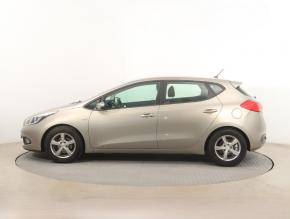 Kia Ceed  1.4 CVVT 