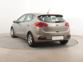 Kia Ceed  1.4 CVVT 