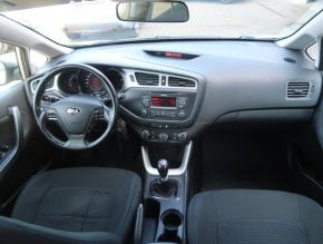 Kia Ceed  1.4 CVVT 