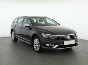 Volkswagen Passat  2.0 TDI Alltrack 