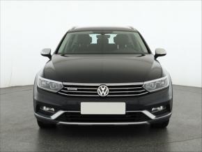 Volkswagen Passat  2.0 TDI Alltrack 