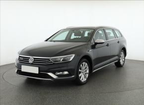 Volkswagen Passat  2.0 TDI Alltrack 