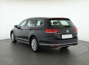 Volkswagen Passat  2.0 TDI Alltrack 