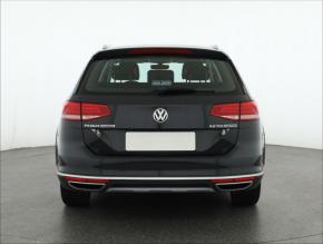 Volkswagen Passat  2.0 TDI Alltrack 