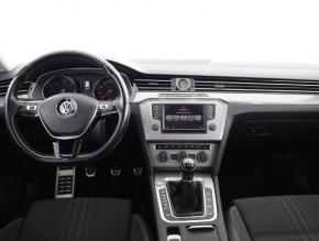 Volkswagen Passat  2.0 TDI Alltrack 