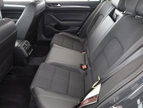 Volkswagen Passat  2.0 TDI Alltrack 