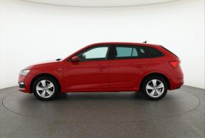 Škoda Scala  1.0 TSI 