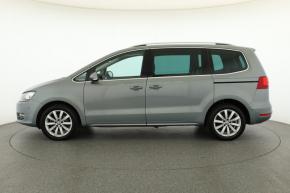 Volkswagen Sharan  2.0 TDI 