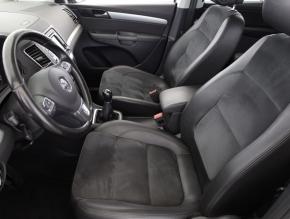 Volkswagen Sharan  2.0 TDI 