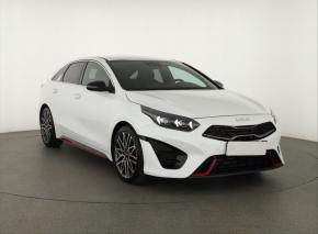 Kia ProCeed  GT 1.6 T-GDI GT