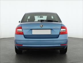 Škoda Octavia  1.4 TSI Ambition 