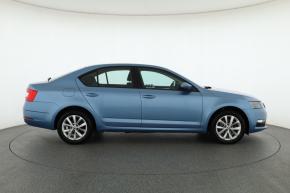 Škoda Octavia  1.4 TSI Ambition 