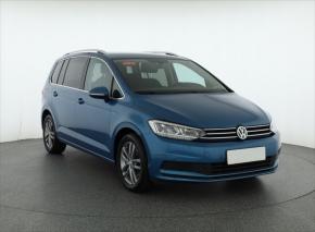 Volkswagen Touran  2.0 TDI 