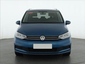 Volkswagen Touran  2.0 TDI 