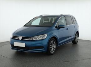 Volkswagen Touran  2.0 TDI 