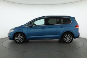 Volkswagen Touran  2.0 TDI 