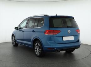 Volkswagen Touran  2.0 TDI 