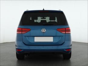 Volkswagen Touran  2.0 TDI 