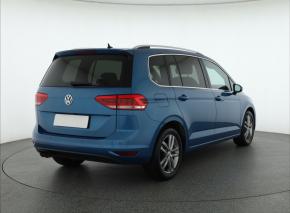 Volkswagen Touran  2.0 TDI 