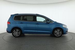 Volkswagen Touran  2.0 TDI 