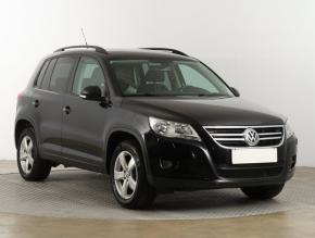 Volkswagen Tiguan  1.4 TSI Trend&Fun 