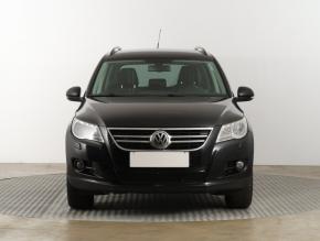 Volkswagen Tiguan  1.4 TSI Trend&Fun 