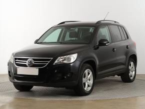 Volkswagen Tiguan  1.4 TSI Trend&Fun 