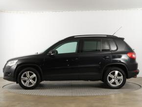 Volkswagen Tiguan  1.4 TSI Trend&Fun 