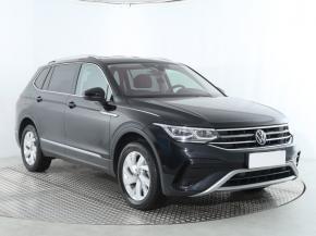 Volkswagen Tiguan Allspace  2.0 TDI Elegance 