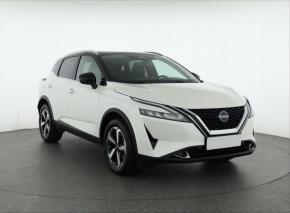 Nissan Qashqai  1.3 DIG-T MHEV N-Connecta 