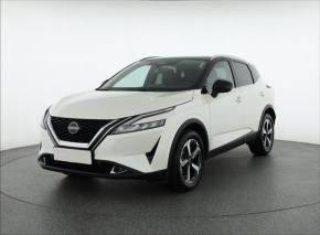 Nissan Qashqai  1.3 DIG-T MHEV N-Connecta 