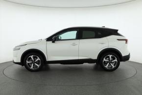 Nissan Qashqai  1.3 DIG-T MHEV N-Connecta 