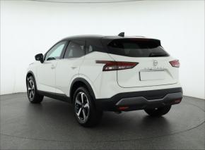 Nissan Qashqai  1.3 DIG-T MHEV N-Connecta 