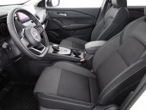 Nissan Qashqai  1.3 DIG-T MHEV N-Connecta 