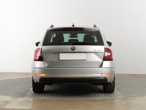 Škoda Octavia  1.6 TDI 