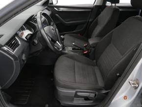 Škoda Octavia  1.6 TDI 