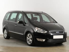 Ford Galaxy  2.0 TDCi 