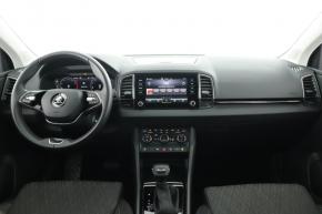 Škoda Karoq  1.5 TSI Style Plus 