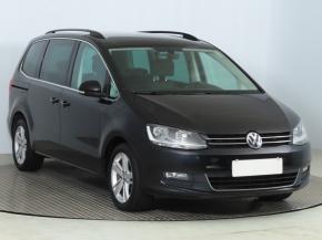 Volkswagen Sharan  2.0 TDI 