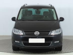 Volkswagen Sharan  2.0 TDI 