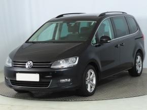 Volkswagen Sharan  2.0 TDI 