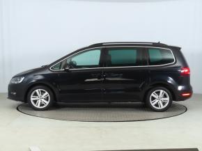 Volkswagen Sharan  2.0 TDI 