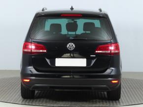 Volkswagen Sharan  2.0 TDI 