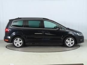 Volkswagen Sharan  2.0 TDI 