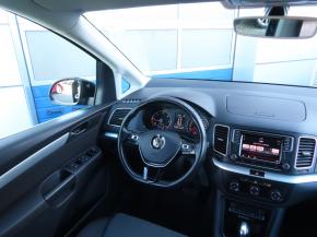 Volkswagen Sharan  2.0 TDI 