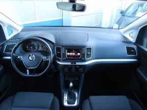 Volkswagen Sharan  2.0 TDI 